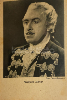 50 Kč GEN Pohlednice FILM STARS, GEN133223