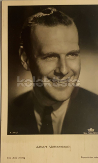 50 Kč GEN Pohlednice FILM STARS, GEN133224