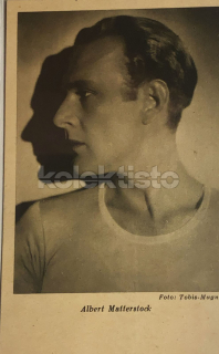 50 Kč GEN Pohlednice FILM STARS, GEN133226