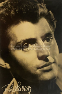 50 Kč GEN Pohlednice FILM STARS, GEN133229