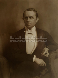 50 Kč GEN Pohlednice FILM STARS, GEN133232