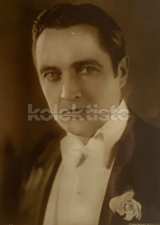 50 Kč GEN Pohlednice FILM STARS, GEN133233