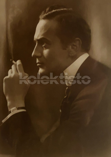 50 Kč GEN Pohlednice FILM STARS, GEN133234