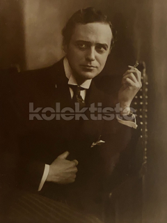 50 Kč GEN Pohlednice FILM STARS, GEN133236