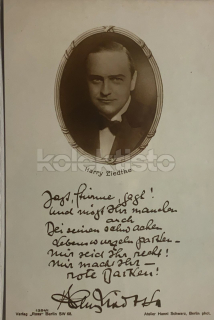 50 Kč GEN Pohlednice FILM STARS, GEN133237