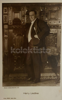 50 Kč GEN Pohlednice FILM STARS, GEN133238