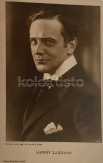 50 Kč GEN Pohlednice FILM STARS, GEN133239