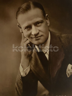 50 Kč GEN Pohlednice FILM STARS, GEN133244
