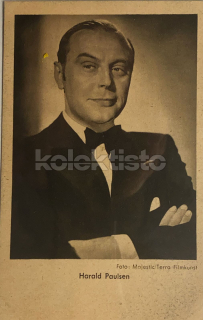 50 Kč GEN Pohlednice FILM STARS, GEN133248