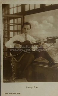 50 Kč GEN Pohlednice FILM STARS, GEN133249