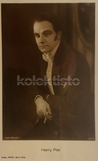 50 Kč GEN Pohlednice FILM STARS, GEN133251