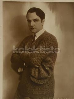 50 Kč GEN Pohlednice FILM STARS, GEN133252