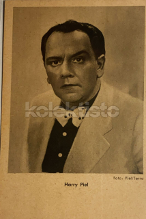 50 Kč GEN Pohlednice FILM STARS, GEN133253