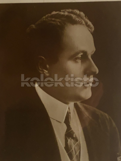 50 Kč GEN Pohlednice FILM STARS, GEN133254