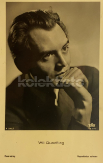 50 Kč GEN Pohlednice FILM STARS, GEN133255