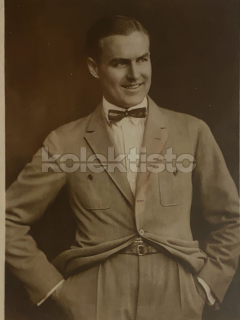 50 Kč GEN Pohlednice FILM STARS, GEN133256