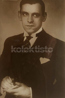 50 Kč GEN Pohlednice FILM STARS, GEN133257