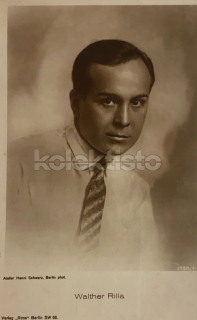 50 Kč GEN Pohlednice FILM STARS, GEN133258