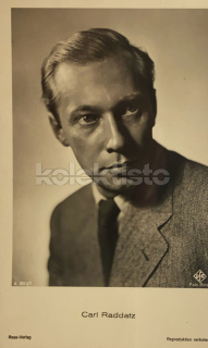 50 Kč GEN Pohlednice FILM STARS, GEN133261