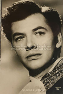 50 Kč GEN Pohlednice FILM STARS, GEN133263