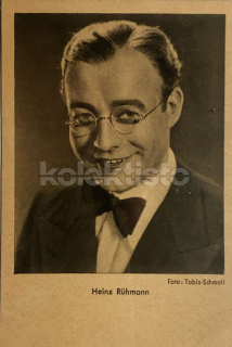 50 Kč GEN Pohlednice FILM STARS, GEN133264
