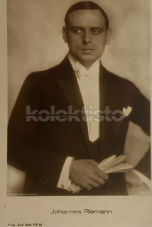 50 Kč GEN Pohlednice FILM STARS, GEN133266