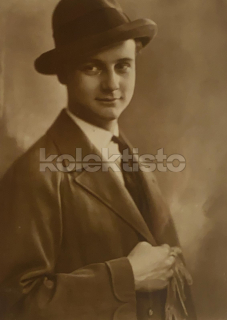 50 Kč GEN Pohlednice FILM STARS, GEN133269