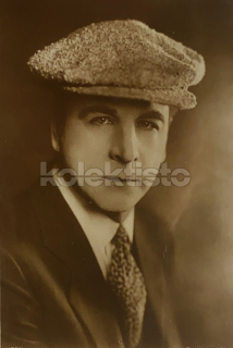 50 Kč GEN Pohlednice FILM STARS, GEN133270