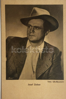 50 Kč GEN Pohlednice FILM STARS, GEN133272