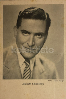 50 Kč GEN Pohlednice FILM STARS, GEN133274