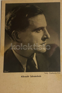 50 Kč GEN Pohlednice FILM STARS, GEN133275