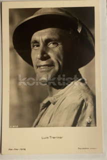 50 Kč GEN Pohlednice FILM STARS, GEN133282