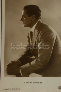 50 Kč GEN Pohlednice FILM STARS, GEN133283