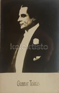 50 Kč GEN Pohlednice FILM STARS, GEN133284