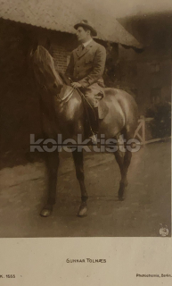 50 Kč GEN Pohlednice FILM STARS, GEN133285
