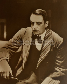 50 Kč GEN Pohlednice FILM STARS, GEN133288