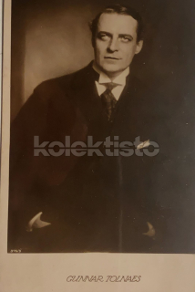 50 Kč GEN Pohlednice FILM STARS, GEN133289
