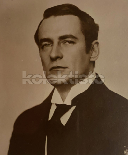 50 Kč GEN Pohlednice FILM STARS, GEN133292