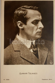 50 Kč GEN Pohlednice FILM STARS, GEN133293