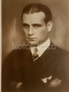 50 Kč GEN Pohlednice FILM STARS, GEN133299