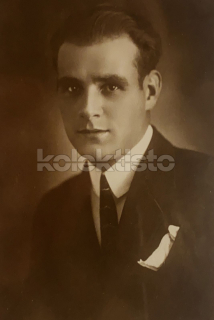 50 Kč GEN Pohlednice FILM STARS, GEN133300