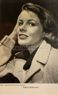 50 Kč GEN Pohlednice FILM STARS, GEN133315