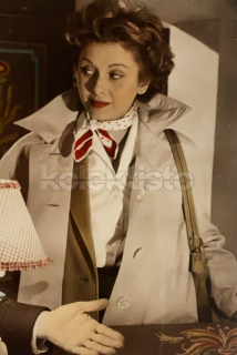 50 Kč GEN Pohlednice FILM STARS, GEN133320