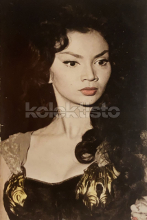 50 Kč GEN Pohlednice FILM STARS, GEN133322