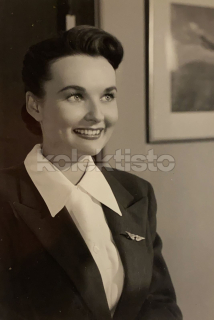 50 Kč GEN Pohlednice FILM STARS, GEN133325