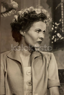 50 Kč GEN Pohlednice FILM STARS, GEN133326