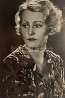 50 Kč GEN Pohlednice FILM STARS, GEN133327