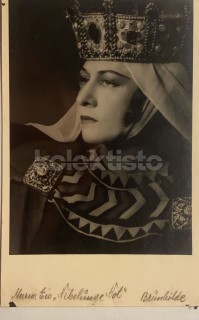50 Kč GEN Pohlednice FILM STARS, GEN133330
