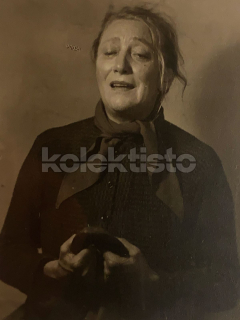 50 Kč GEN Pohlednice FILM STARS, GEN133333