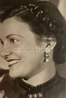 50 Kč GEN Pohlednice FILM STARS, GEN133335